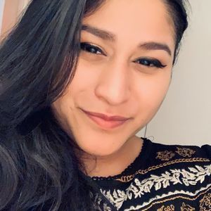 Meet your Posher, Bella